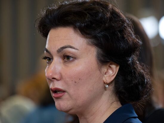 Yalta International Economic Forum in Crimea. Day 1