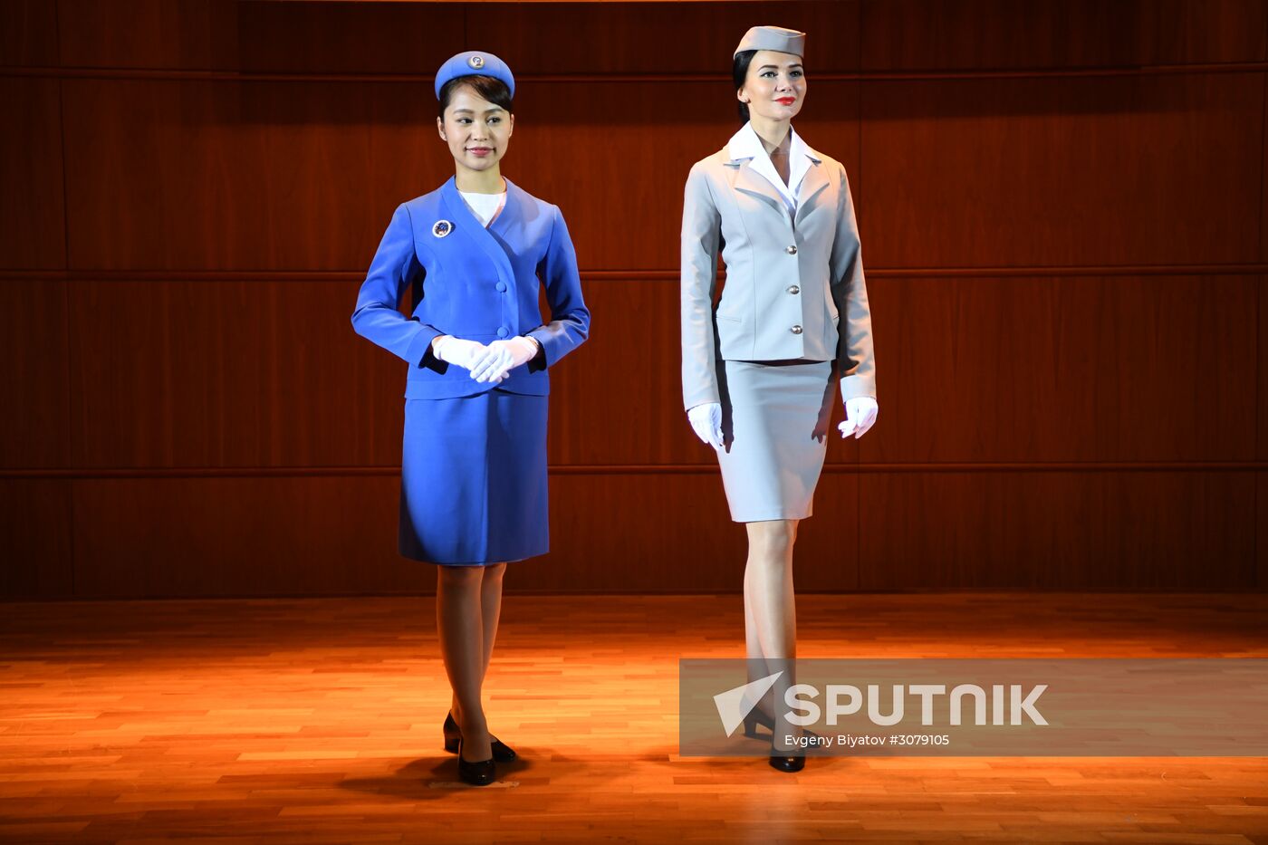 Celebration of 50th anniversary of opening up of air communications between Tokyo and Moscow