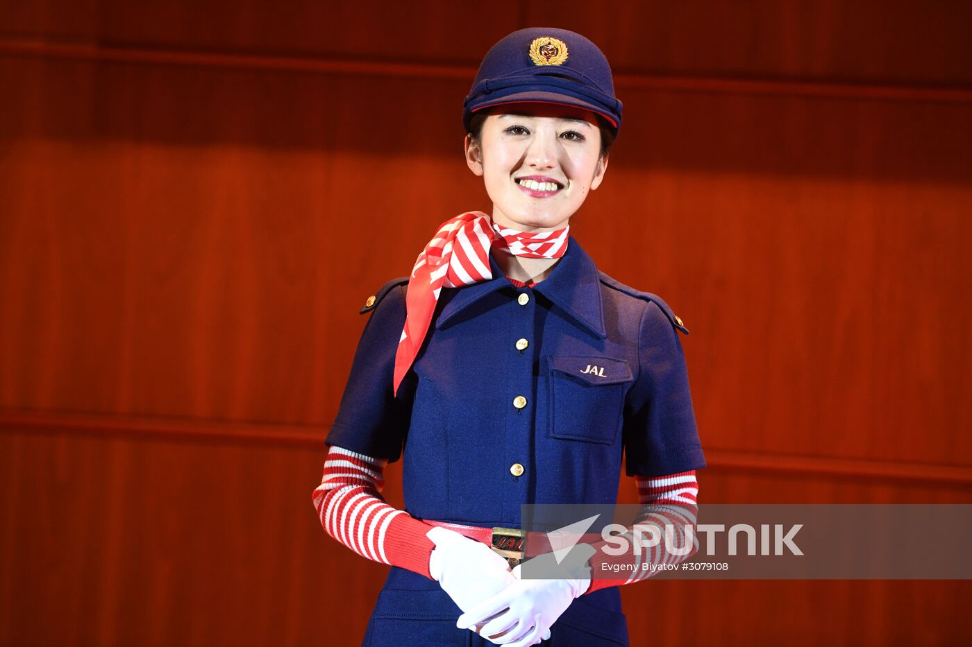 Celebration of 50th anniversary of opening up of air communications between Tokyo and Moscow