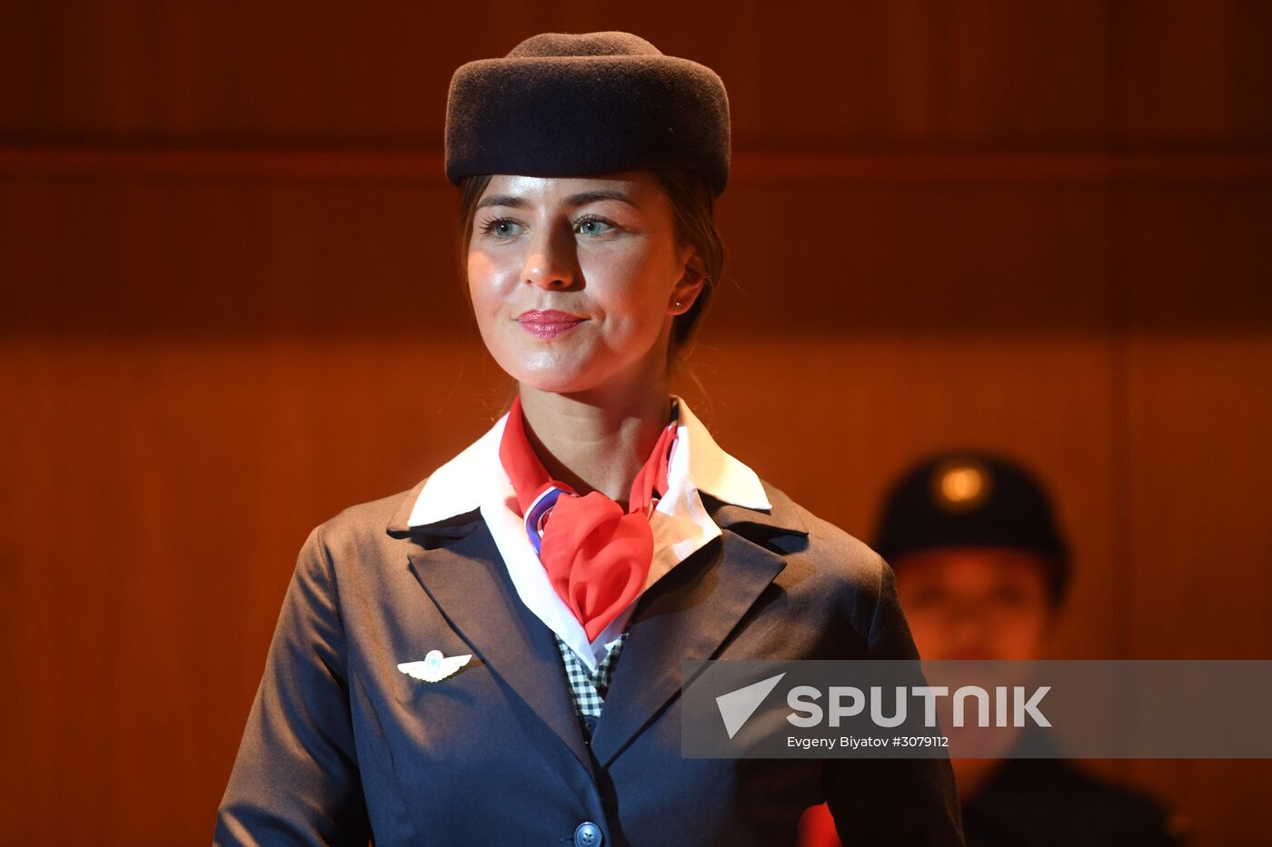 Celebration of 50th anniversary of opening up of air communications between Tokyo and Moscow