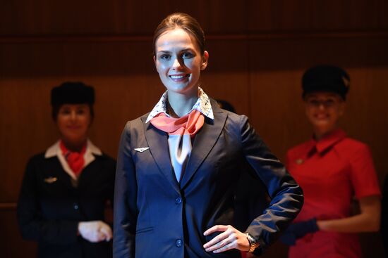 Celebration of 50th anniversary of opening up of air communications between Tokyo and Moscow