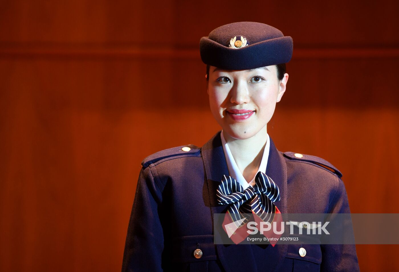 Celebration of 50th anniversary of opening up of air communications between Tokyo and Moscow