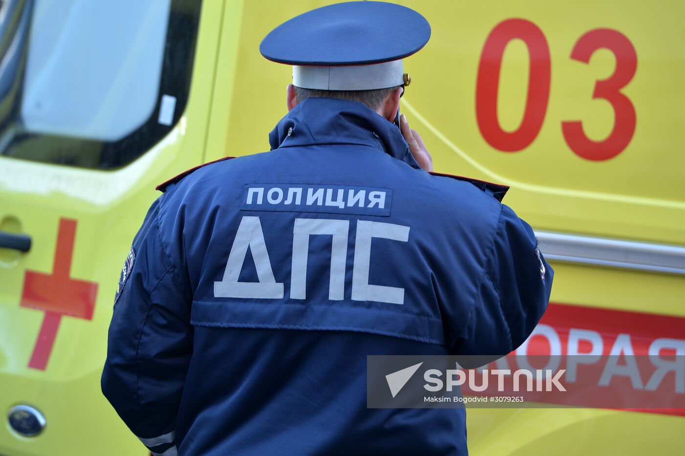Healthcare facilities in Tatarstan receive new ambulance vehicles
