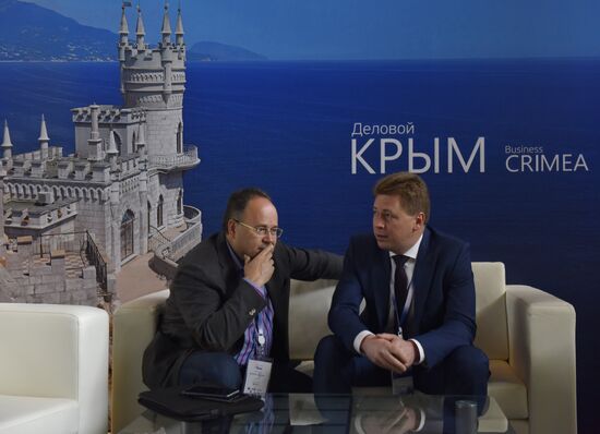Krasnoyarsk Economic Forum. Day two