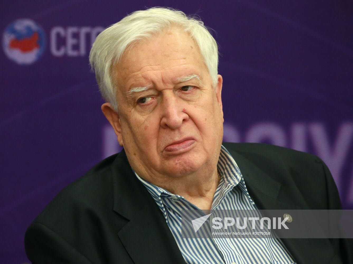 multimedia roundtable 'Promoting innovative medical device projects in Russia'