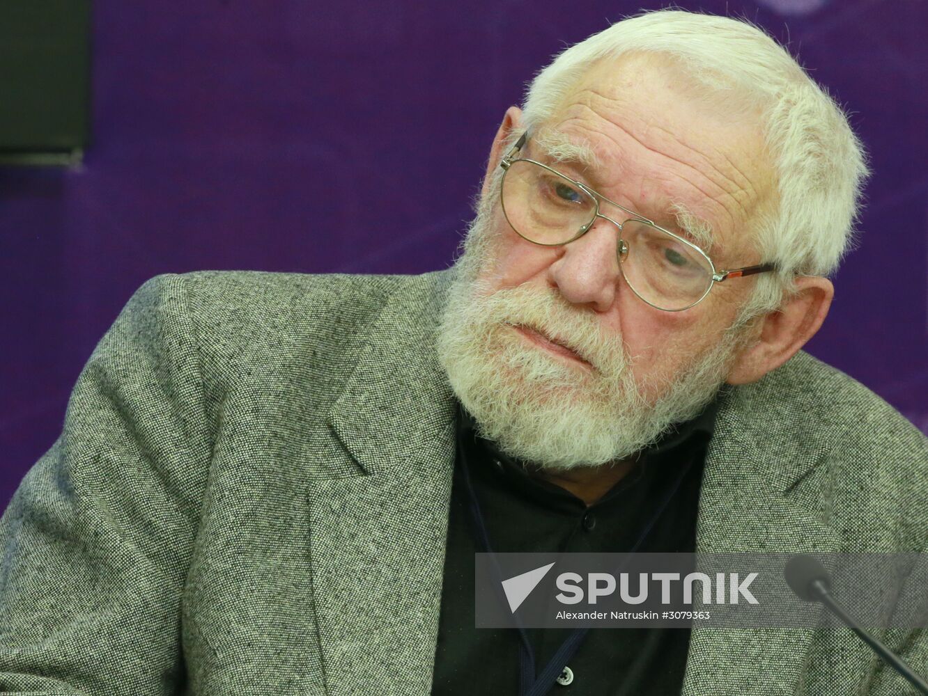 multimedia roundtable 'Promoting innovative medical device projects in Russia'