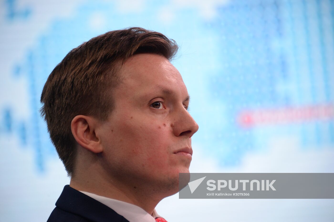 Krasnoyarsk Economic Forum. Day two