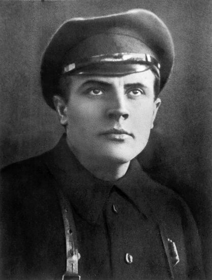 Eduard Smilga