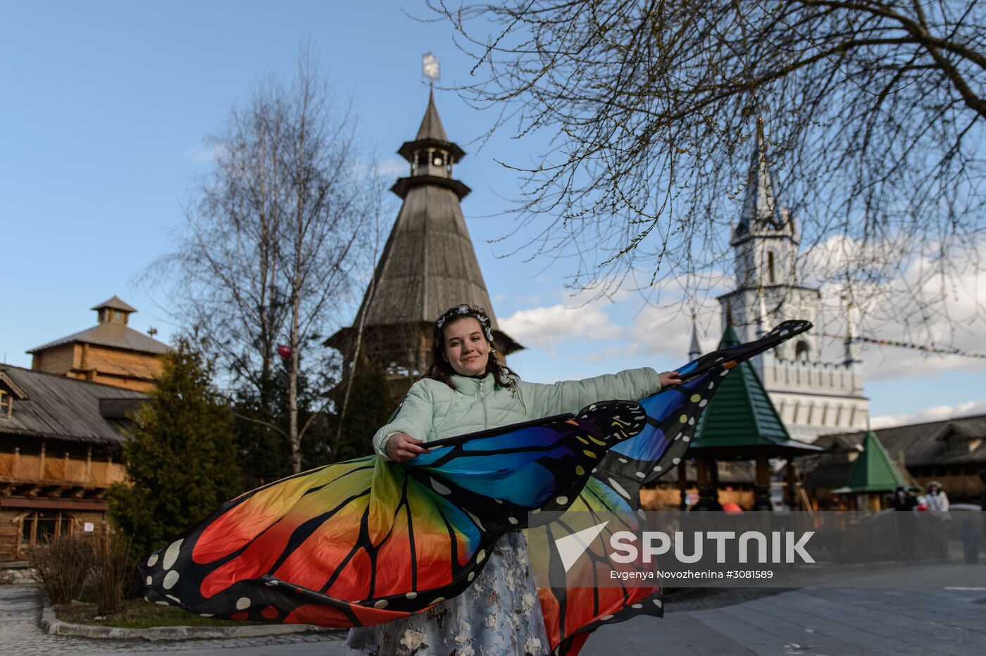 1st Lovers Festival in Moscow