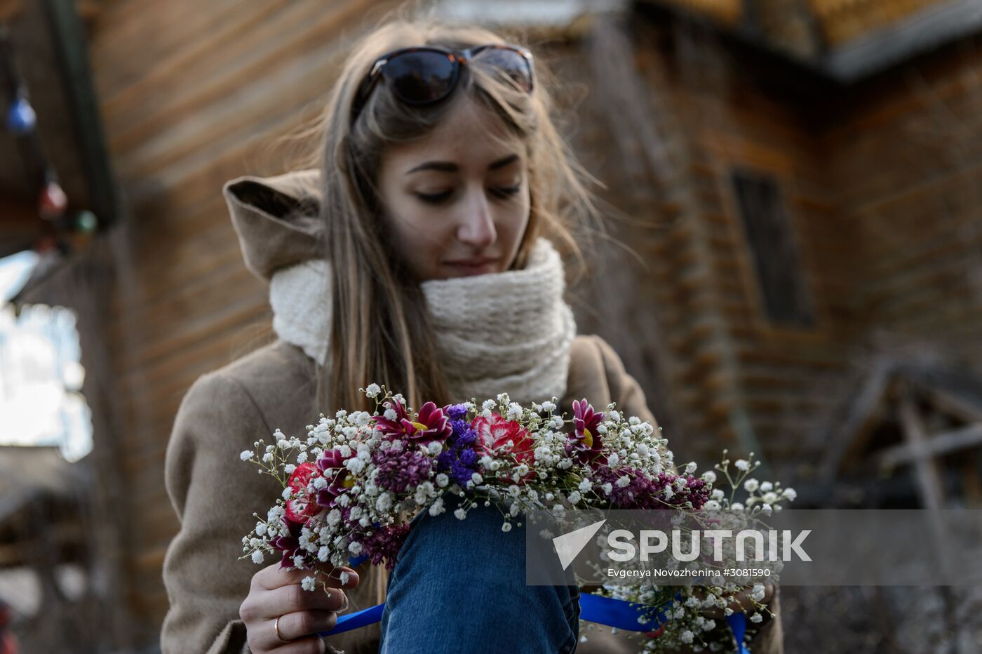 1st Lovers Festival in Moscow