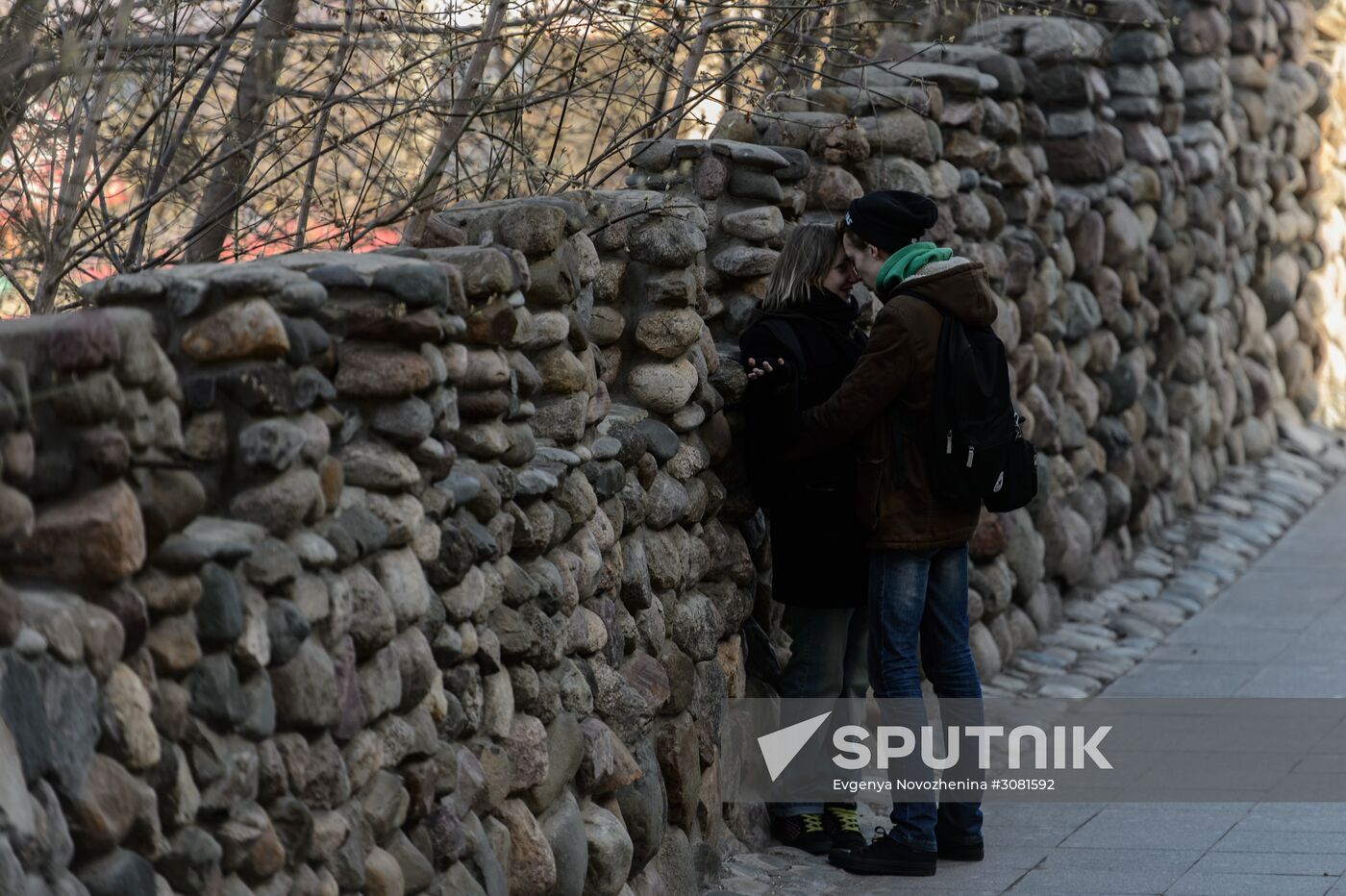 1st Lovers Festival in Moscow