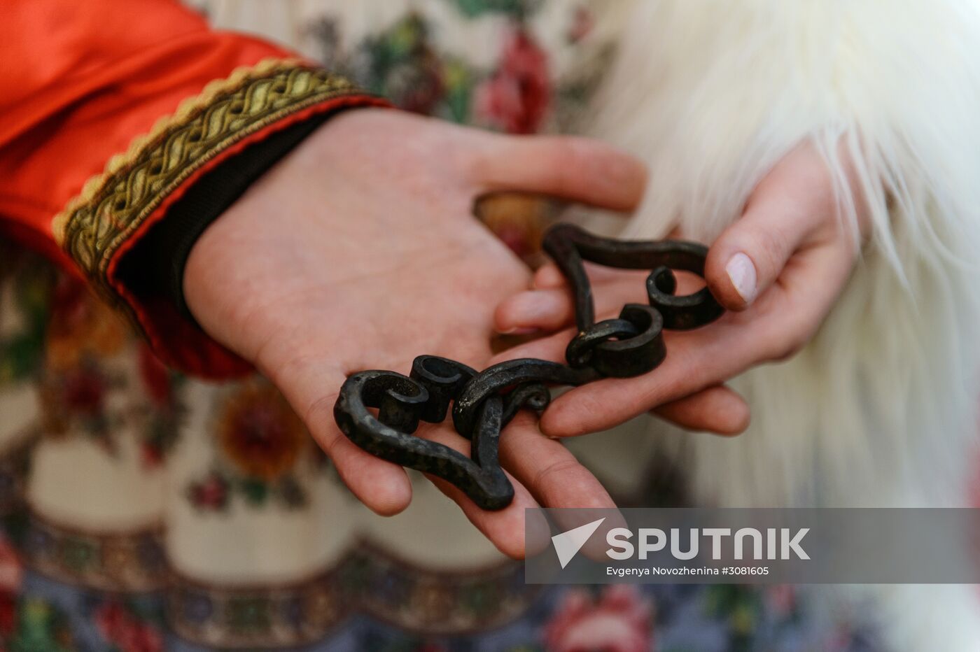 1st Lovers Festival in Moscow