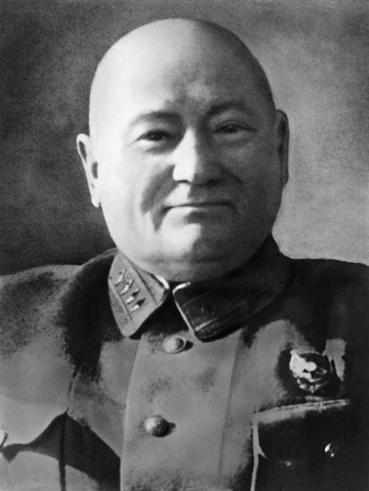 Ioakim Vatsetis