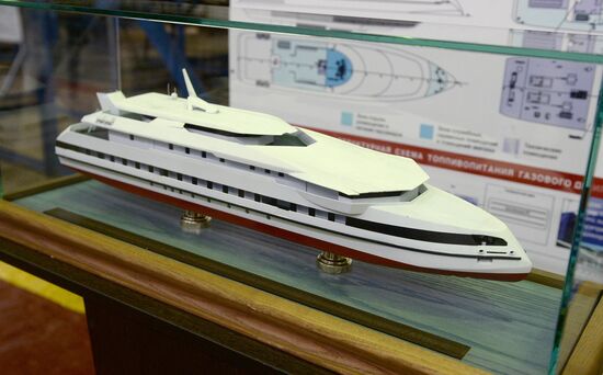 Deputy Prime Minister Dmitry Rogozin visits Tatarstan