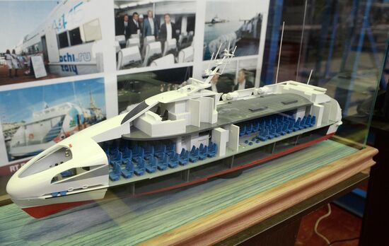 Deputy Prime Minister Dmitry Rogozin visits Tatarstan