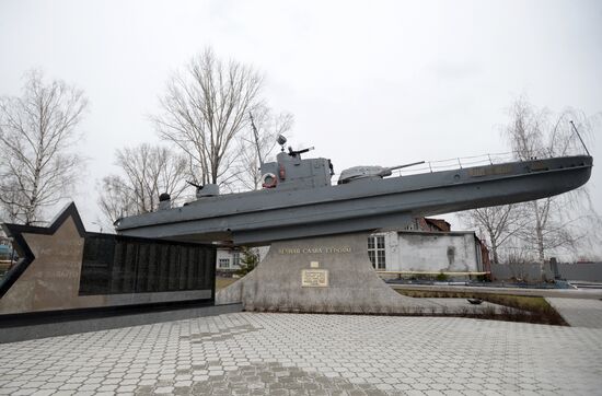 Russian Vice-Prime Minister Dmitry Rogozin visits Tatrarstan