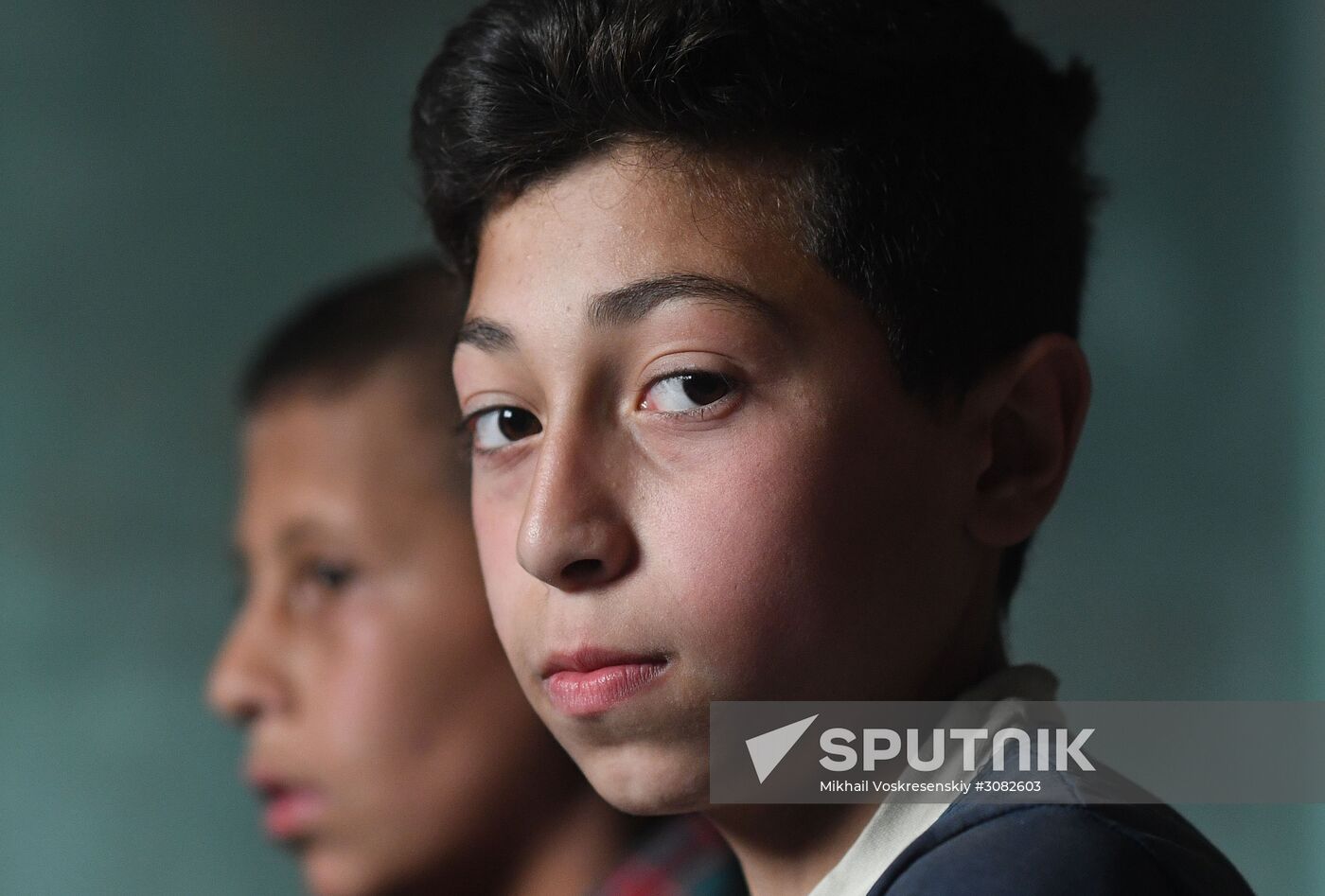 Deir ez-Zor developments