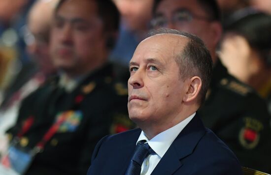 6th Moscow Conference on International Security