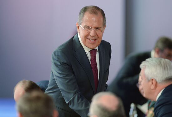 6th Moscow Conference on International Security