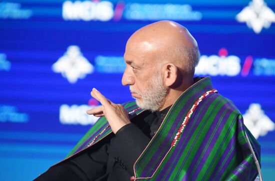 6th Moscow Conference on International Security