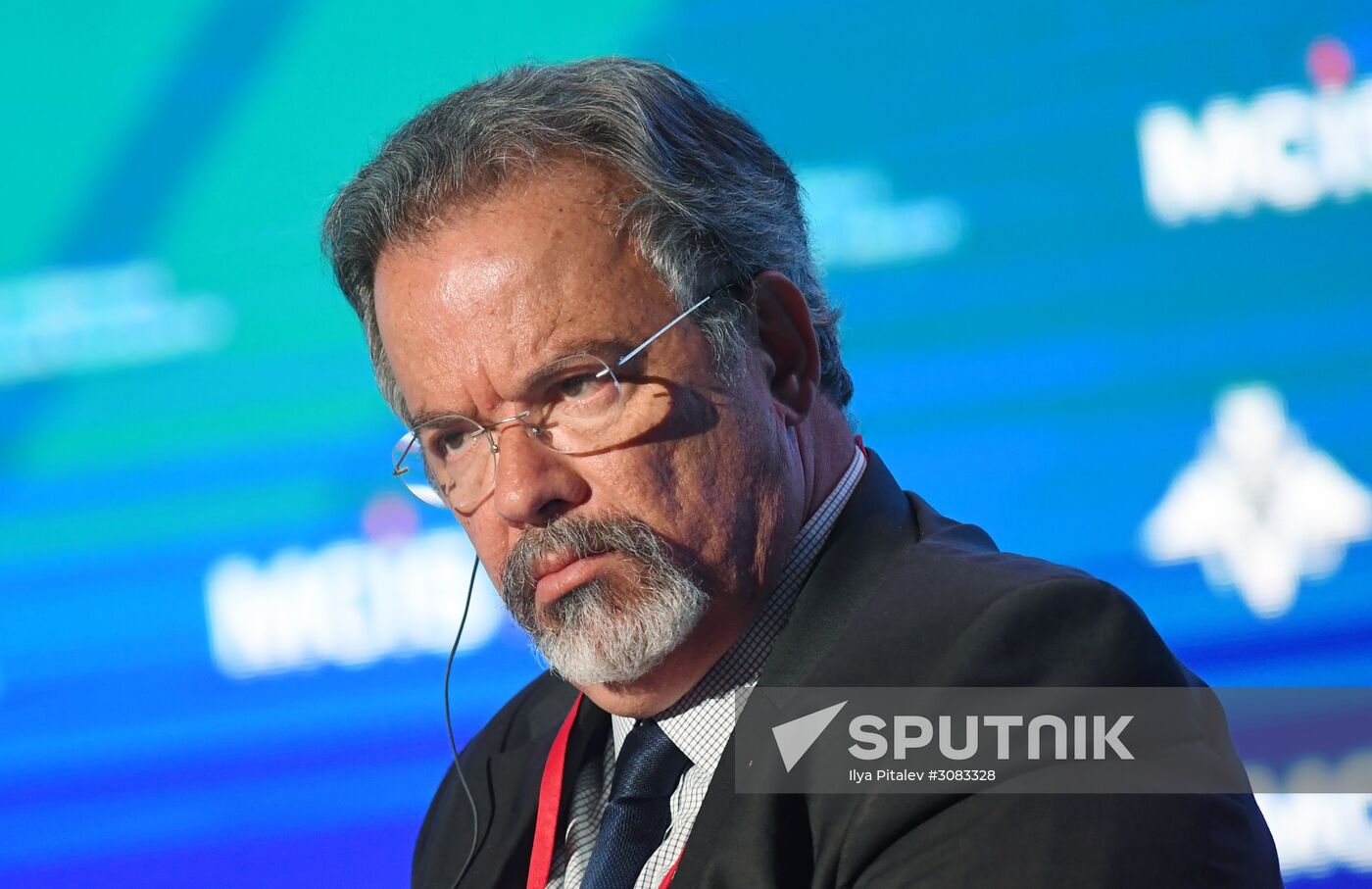 6th Moscow Conference on International Security