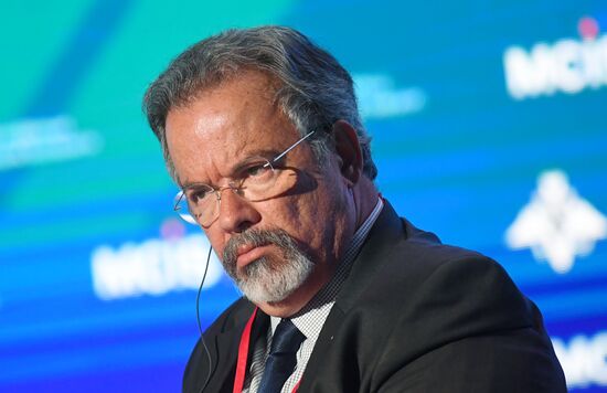 6th Moscow Conference on International Security