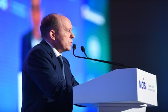 6th Moscow Conference on International Security