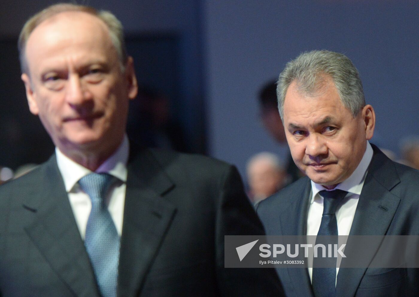6th Moscow Conference on International Security