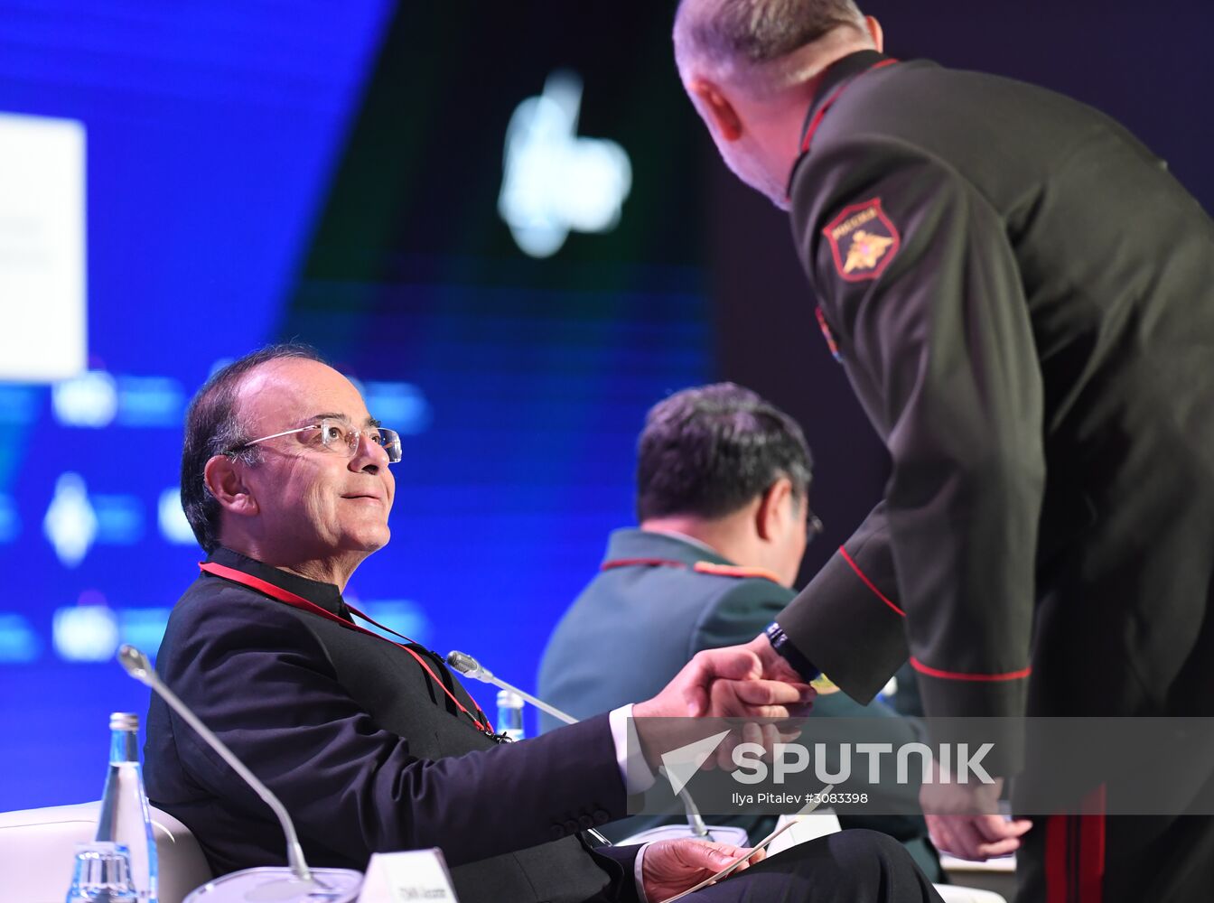 6th Moscow Conference on International Security