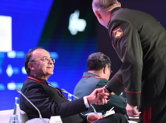 6th Moscow Conference on International Security