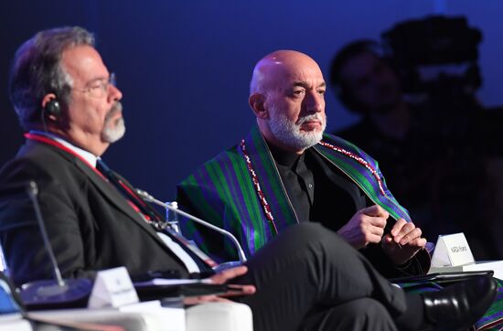 6th Moscow Conference on International Security