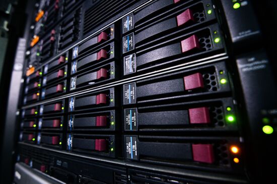 Computer cluster opens at Siberian Supercomputer Center