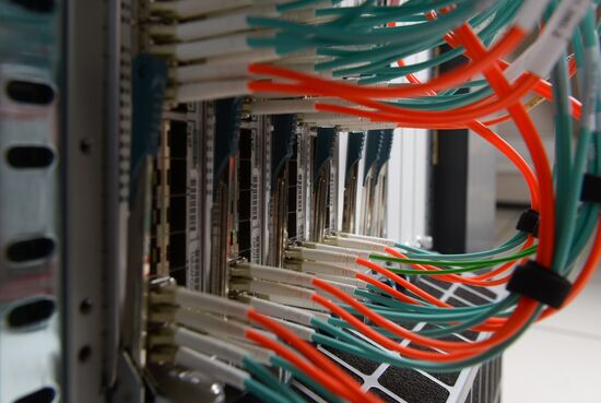 Server room