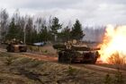 Summer Shield XIV international military drill in Latvia