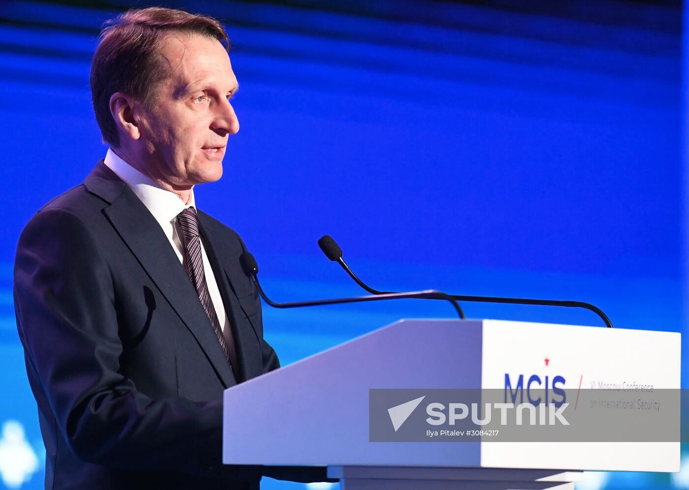 6th Moscow Conference on International Security. Day Two