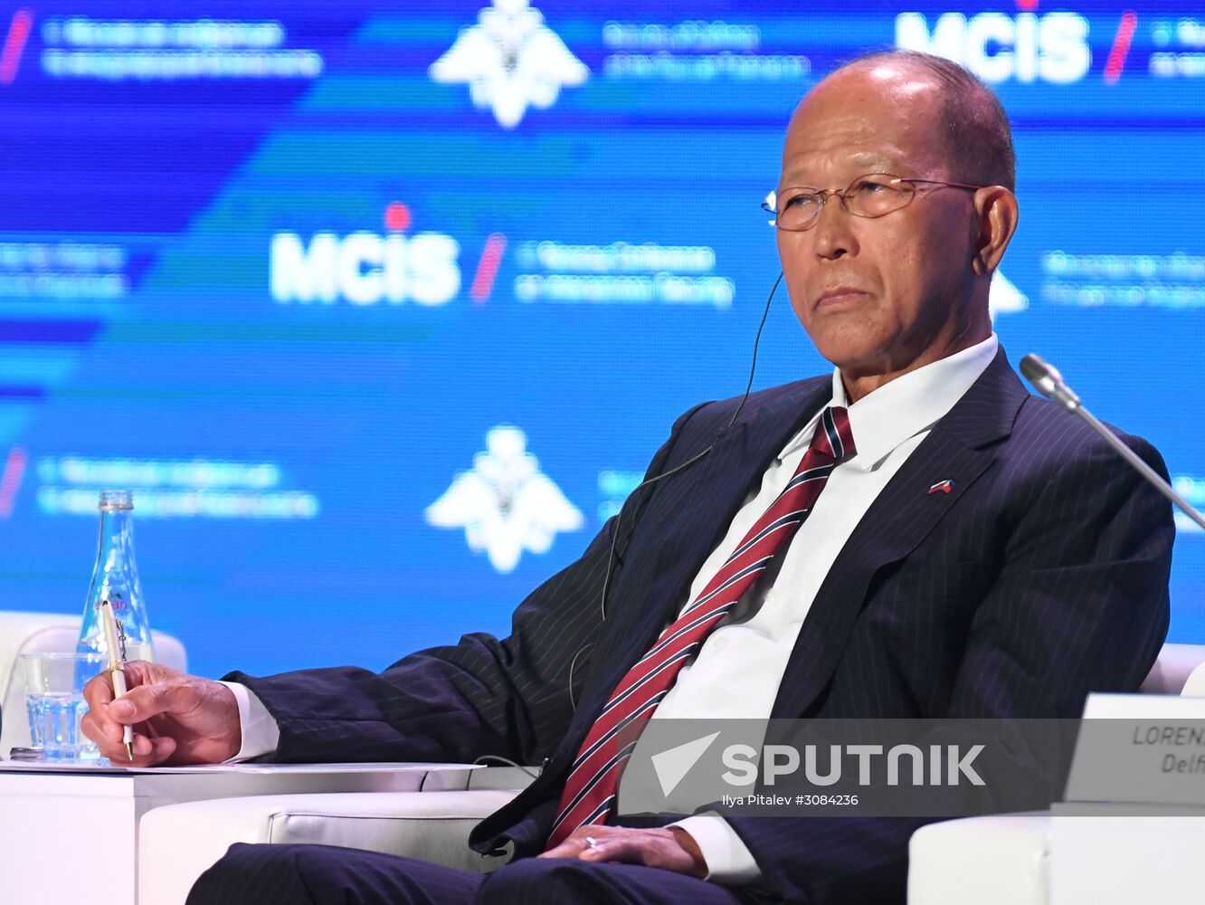 6th Moscow Conference on International Security. Day Two