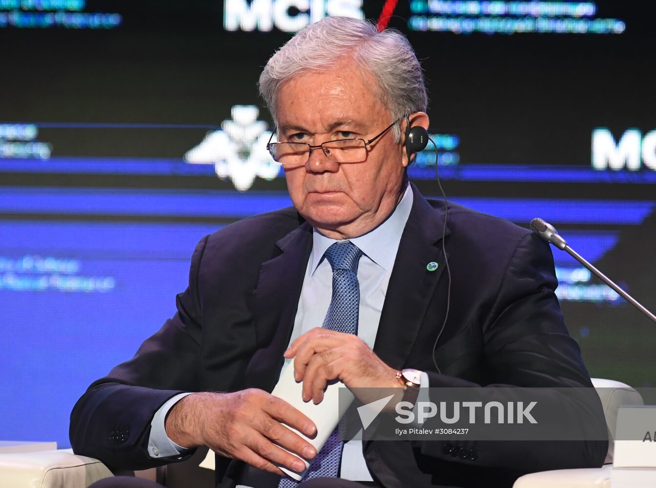 6th Moscow Conference on International Security. Day Two