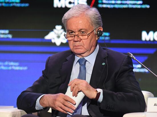 6th Moscow Conference on International Security. Day Two