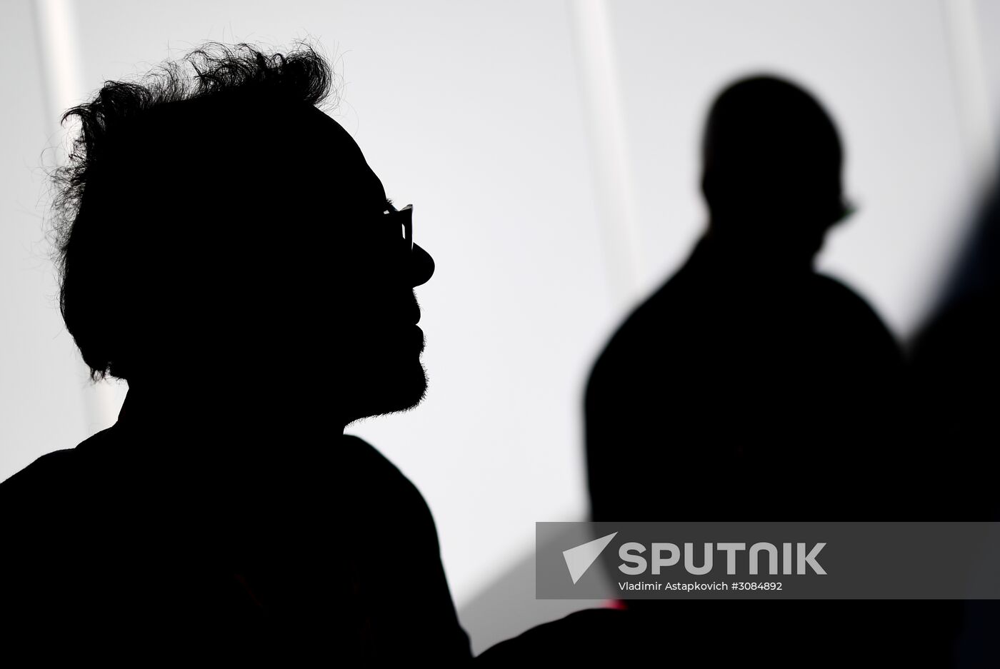 Preparations for Russian stage of F1 World Racing Championship