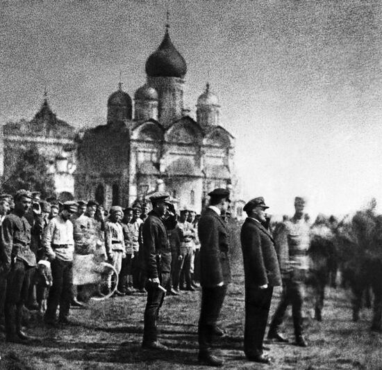 Lenin
