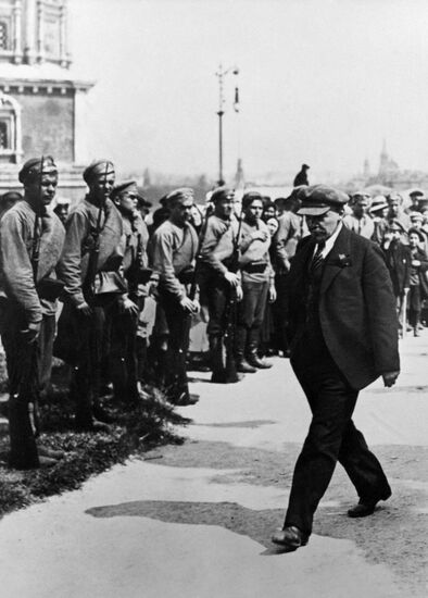 Lenin