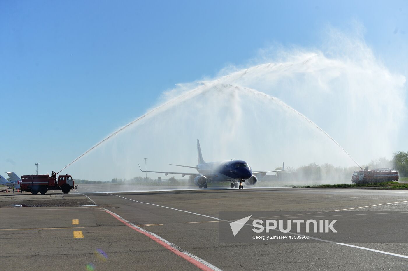 Air Moldova opens direct flights Krasnodar-Chisinau