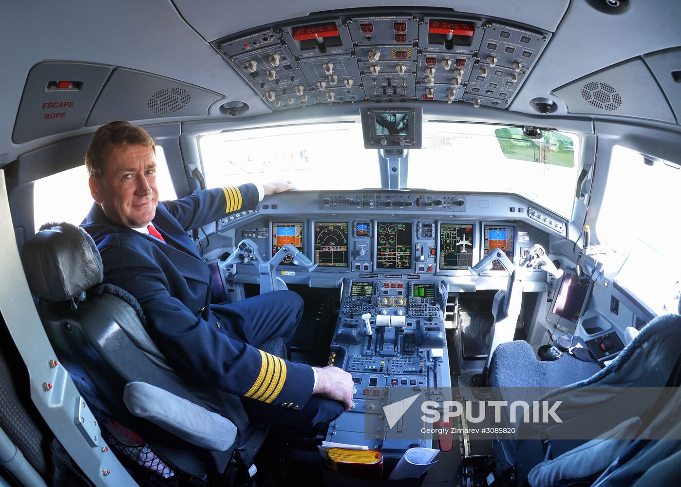 Air Moldova opens direct flights Krasnodar-Chisinau