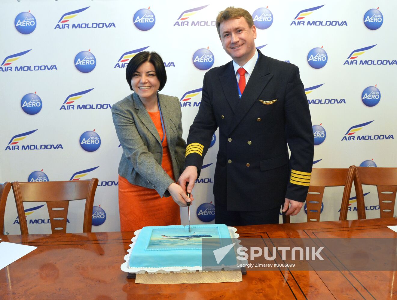 Air Moldova opens direct flights from Krasnodar to Chisinau