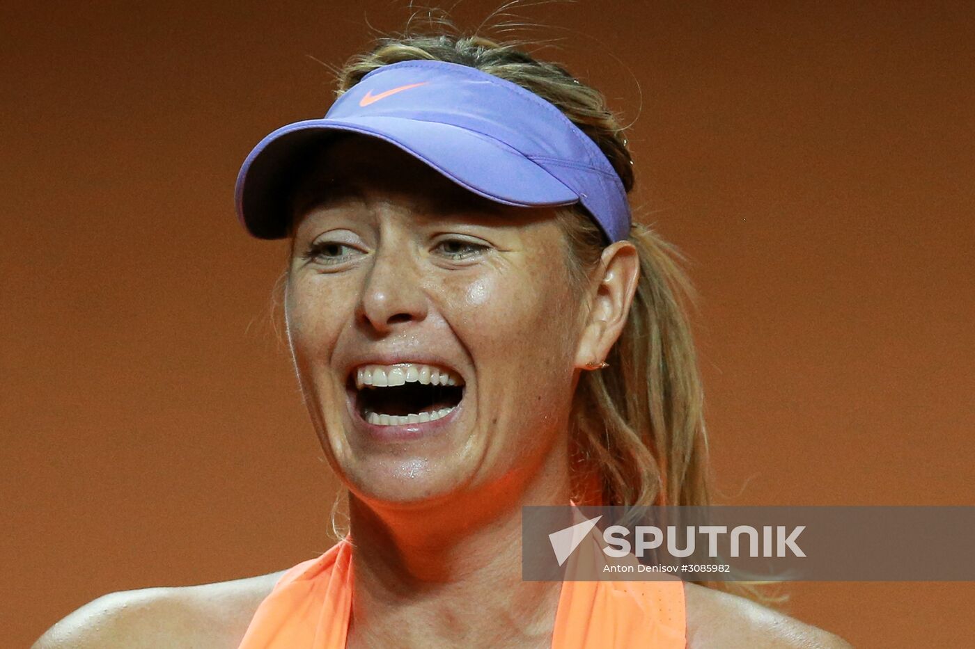 WTA Porsche Tennis Grand Prix 2017. Day Five