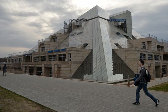 Kazan