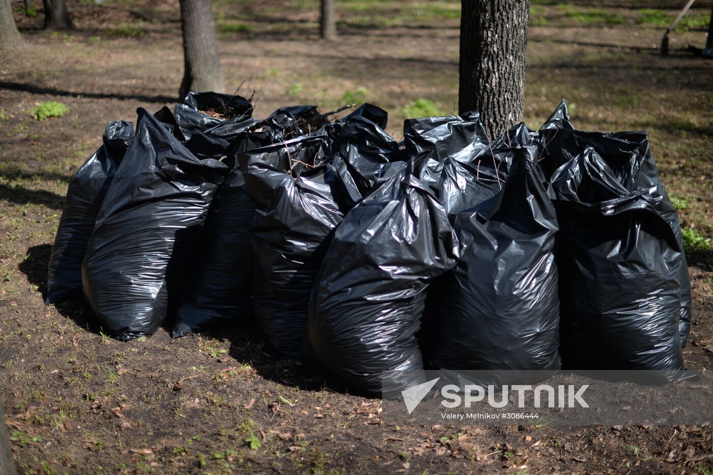 National Environmental Cleanup Day