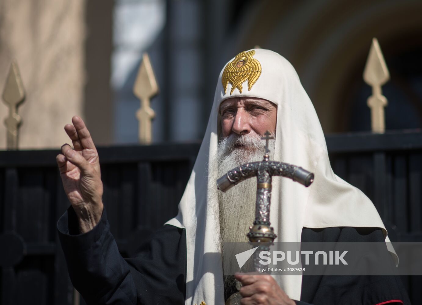Feast of the Holy Myrrhbearers