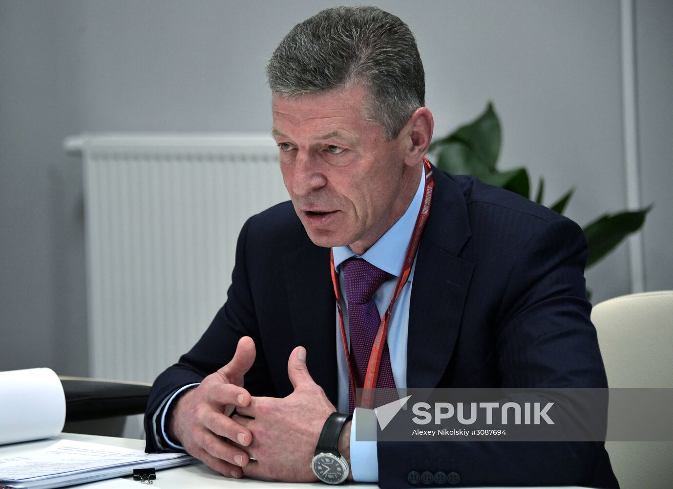 President Vladimir Putin attends Russian leg of Formula One in Sochi