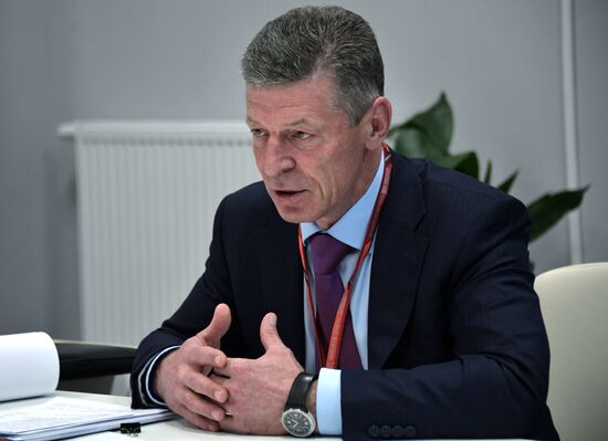 President Vladimir Putin attends Russian leg of Formula One in Sochi